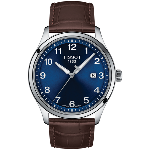 Часы наручные TISSOT T116.410.16.047.00