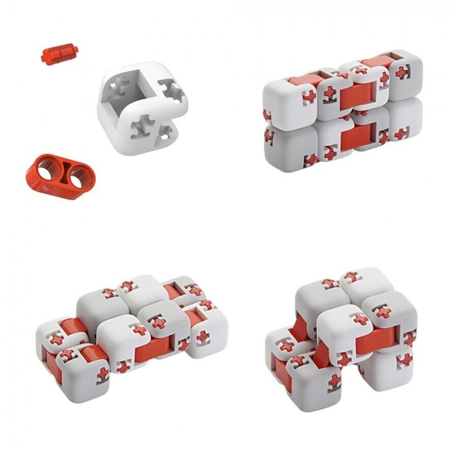 Головоломка Xiaomi Mi Fidget Cube - фото №11