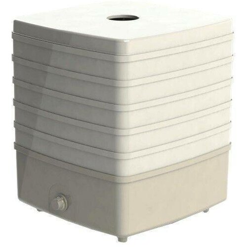 Сушилка для ягод ротор дива-люкс СШ-010-02 5 поддонов 611400₽