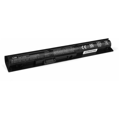 Аккумулятор для ноутбука HP ProBook 450 G3, 455 G3, 470 G3, Envy 15 Series. 14.4V 2200mAh 32Wh. PN: HSTNN-Q97C, P3G15AA, RI04, RI04XL, RI06XL.