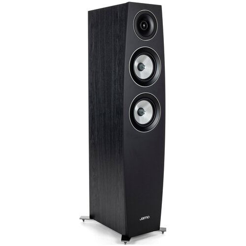 Фронтальный громкоговоритель Jamo C 95 II, black ash