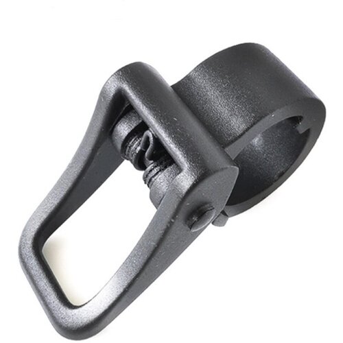 фото Фиксатор руля для ninebot max g30