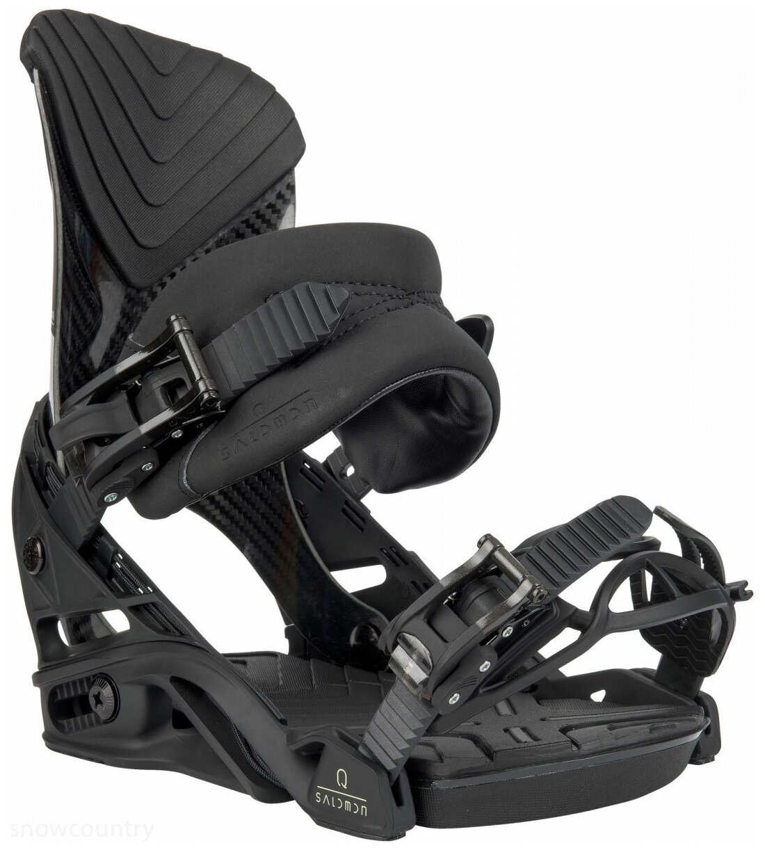 Salomon quantum online