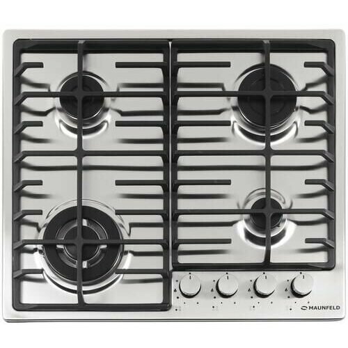 Газовая панель MAUNFELD EGHS6463CSG 3022800₽