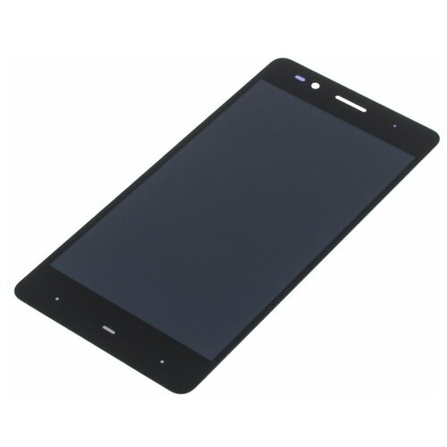 дисплей lcd для highscreen power five evo touchscreen black Дисплей для Highscreen Power Ice Evo (в сборе с тачскрином) черный