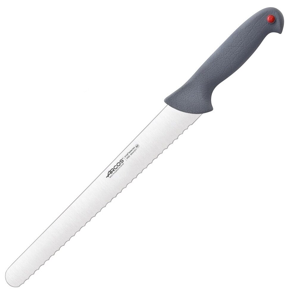Нож кухонный для хлеба 18 см, Opera Arcos 226400