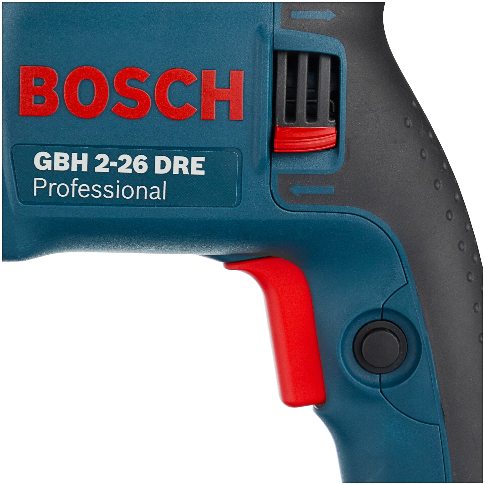 Перфоратор Bosch GBH 2-26 DRE Professional 0611253708