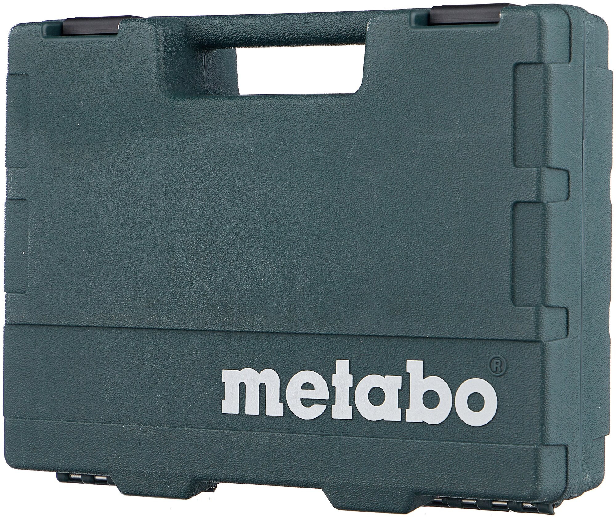 Пневматический отбойный молоток Metabo DMH 30 SET - фотография № 3