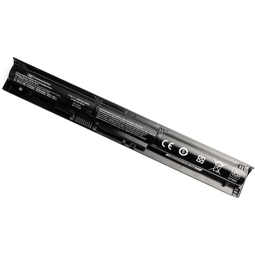 Аккумулятор для HP 450 G3 ORG (14.8V 2200mAh) p/n: HSTNN-PB6Q HSTNN-Q95C RI04 RI06 аккумулятор для hp rio4 450 g3 probook 450 g3 450 g4 probook 450 g4 470 g4 probook 470 g4 470 g3 probook 470 g3 455 g4