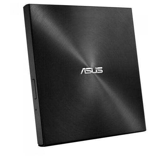 Привод ASUS SDRW-08U8M-U, серебристый