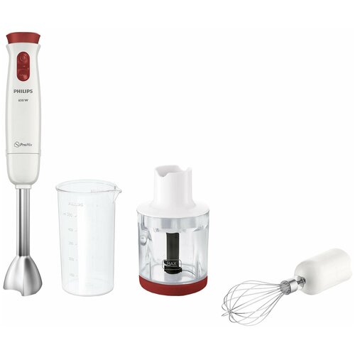 Блендер погружной Philips HR162500 459900₽