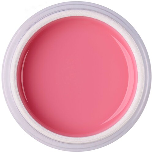 Гель Universe Profession Gel камуфлирующий для наращивания и моделирования ногтей French Pink 50г