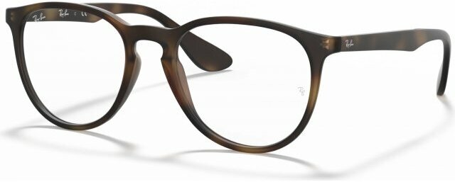 Оправа Ray-Ban Erika RX7046 5365 Rubber Havana (RX7046 5365)