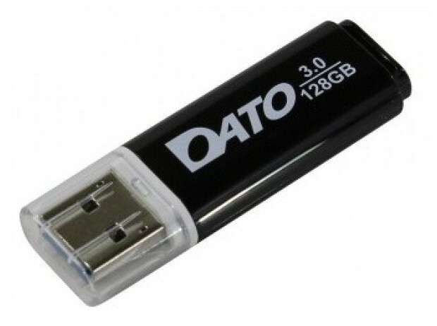 Флеш Диск Dato 32Gb DB8002U3 DB8002U3B-32G USB3.0 синий