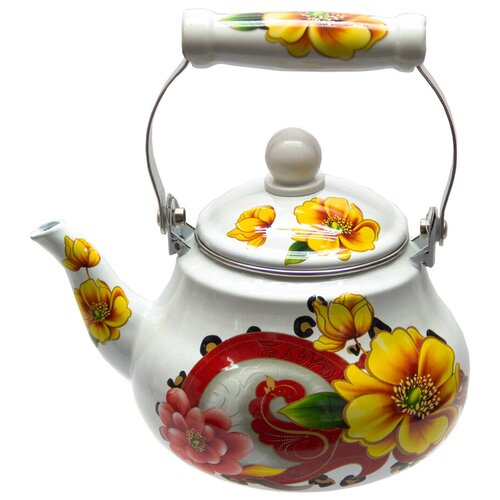 Заварник эмал MC-7566 Mercury 18л 105700₽