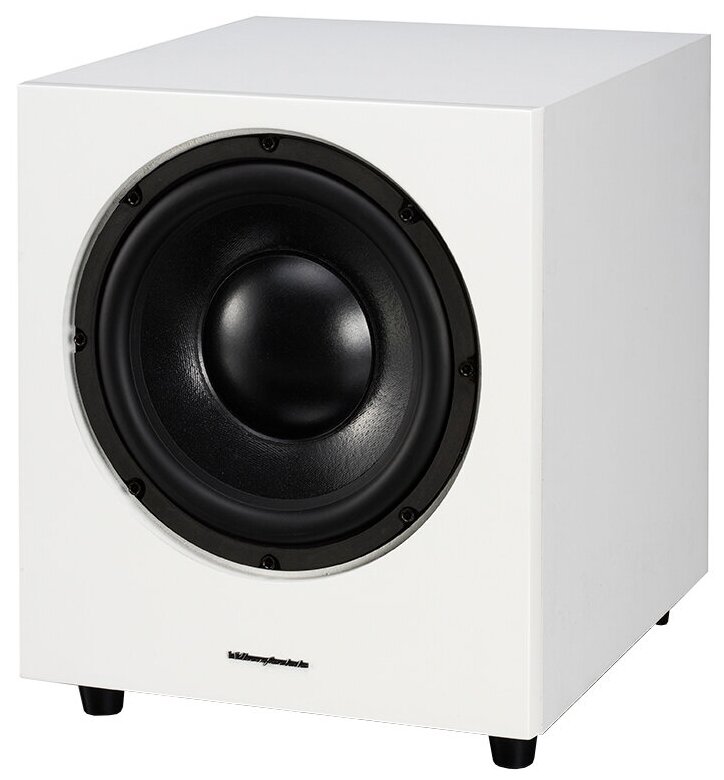 Сабвуфер Wharfedale WH-D10, White