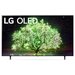 OLED телевизор LG OLED65A1RLA