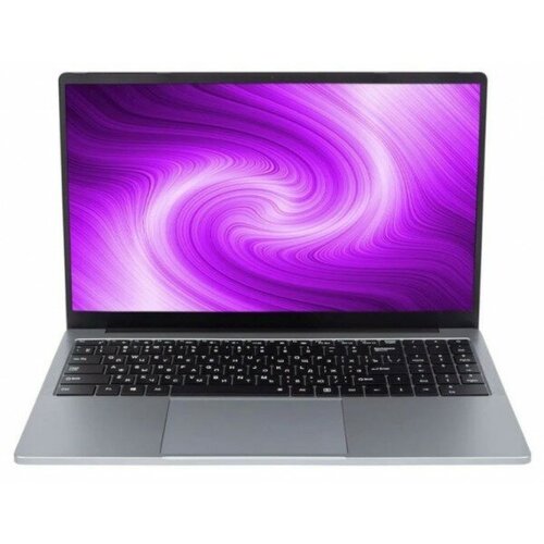 Ноутбук HIPER DZEN 1561920x1080 матовый IPSIntel Core i5 1135G724Ghz8192Mb256SSDGbnoDVDInt Intel UHD GraphicsCamBTWiFi438WHrwar 1y 4339600₽