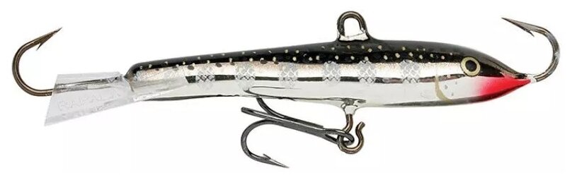 Балансир Rapala Jigging Rap W05-MS балансир