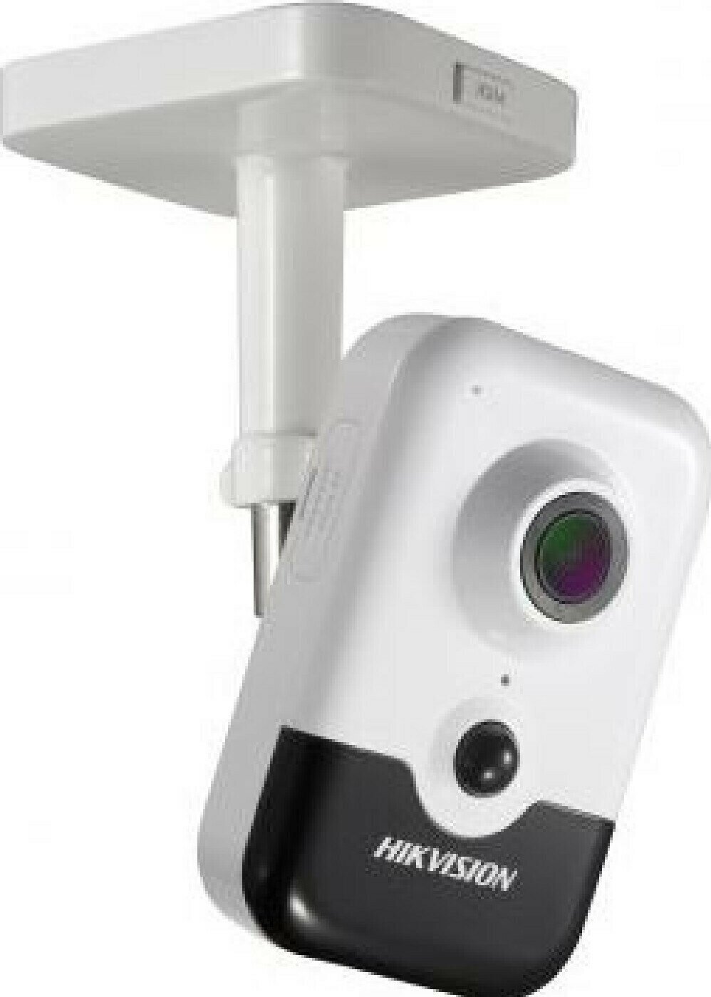 Видеокамера IP HIKVISION DS-2CD2423G0-IW(4 mm)(W), 4 мм - фото №3