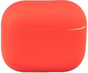UBear Touch Case for AirPods 3 red чехол для кейса airpods 3