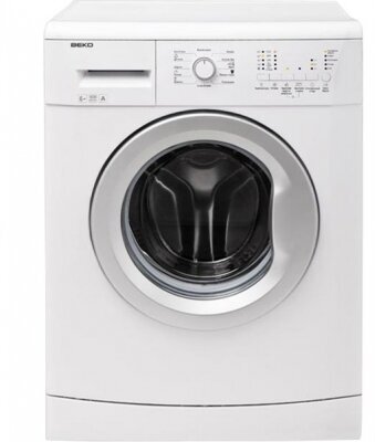 Стиральная машина BEKO WRE6512ZAW