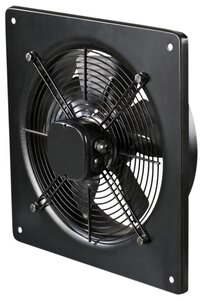 <b>Вентилятор</b> вытяжной <b>VENTS</b> ОВ 2Е 200 61 Вт <span>рабочий механизм: осевой, установочный диаметр: 200 мм, мощность: 61 Вт</span>