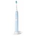 звуковая зубная щетка Philips Sonicare ProtectiveClean 4300 HX6803/04, светло-голубой