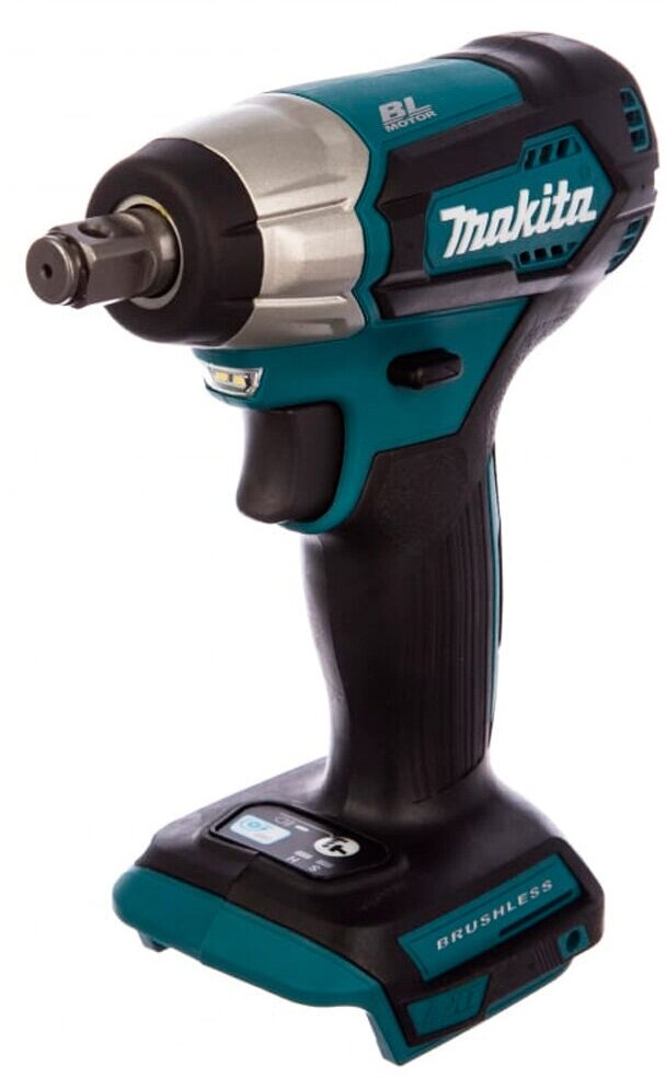 Гайковерт аккумуляторный Makita DTW181Z (б/акк, б/зу)