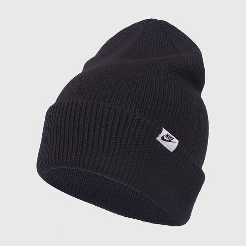 Шапка Nike Sportswear Beanie Cuffed Futura