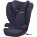 Автокресло Cybex Solution B-Fix, Bay Blue