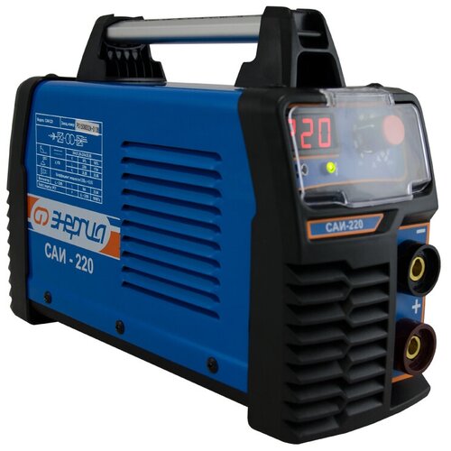Сварочный аппарат Энергия САИ-220С ММА 760000₽