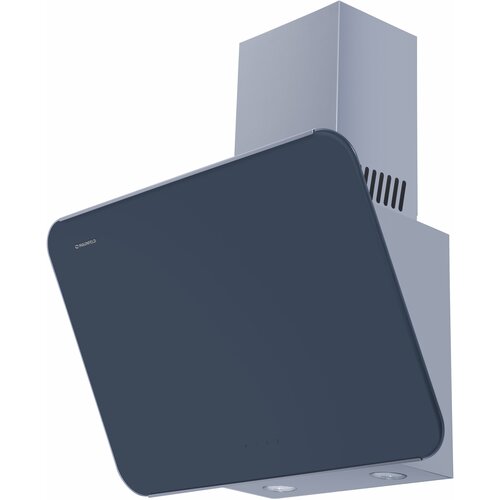 Наклонная вытяжка MAUNFELD Dream 60 нержавеющая сталь 899000₽