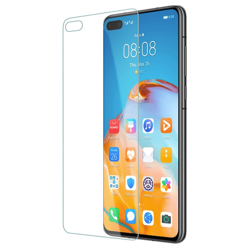 Пленка защитная MOCOLL для дисплея Realmi 6/6i глянцевая