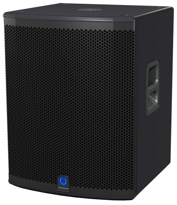 Сабвуфер Turbosound iQ18B