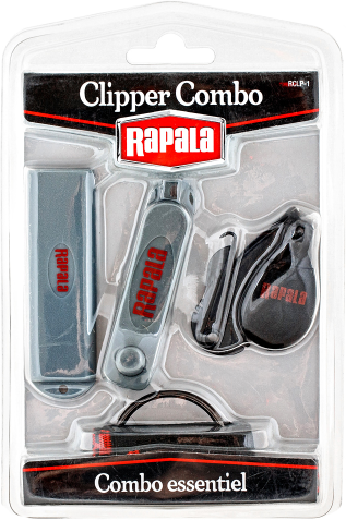 Набор инструментов Rapala Art. RCLP-1