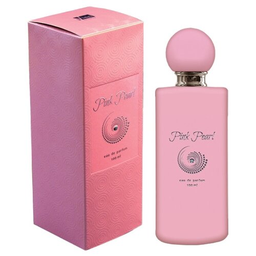 Купить Vinci Женский Pink Pearl Парфюмированная вода (edp) 100мл