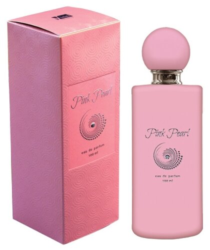 VINCI парфюмерная вода Pink Pearl