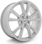 Колесный диск Xtrike X-122 18x7.5" PCD5x114.3 ET37 D66.6