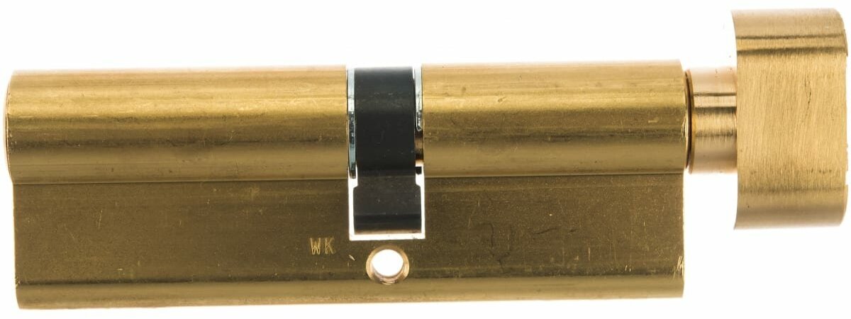 Цилиндровый механизм Abus KD6MM Z50/K40 KD W/5 Long key