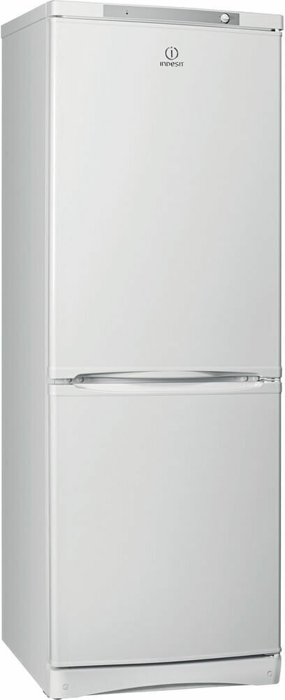 Двухкамерный холодильник Indesit ES 16, класс энергопотребления В