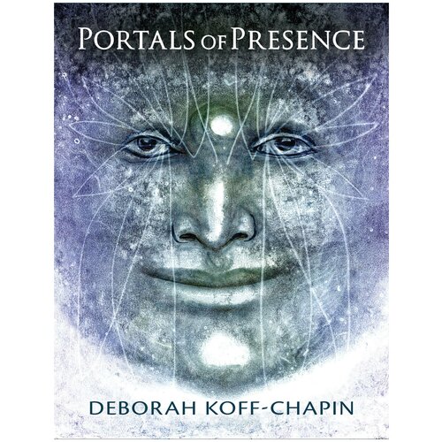 koff chapin d portals of presence Оракул Порталы Настоящего. Portals of Presence (US Games Systems)