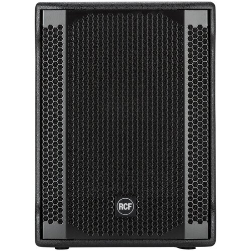 Сабвуфер RCF SUB 702-AS II назначение концертная black 17228000₽