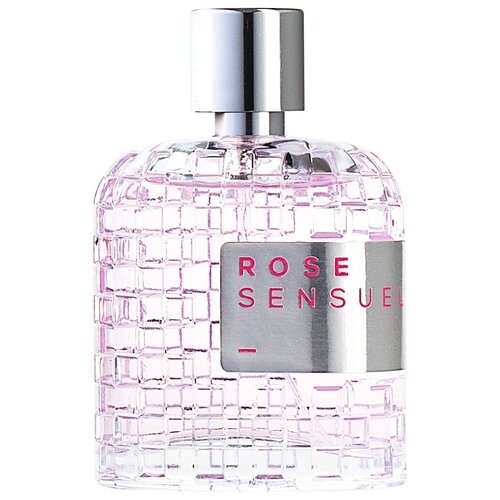 LPDO Женский Rose Sensuelle Парфюмированная вода (edp) 100мл парфюмерная вода lpdo touche 100 мл