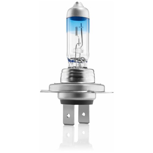 Лампа галогенная (h7) 12v 55w ultrawhite Bosch 1987301182