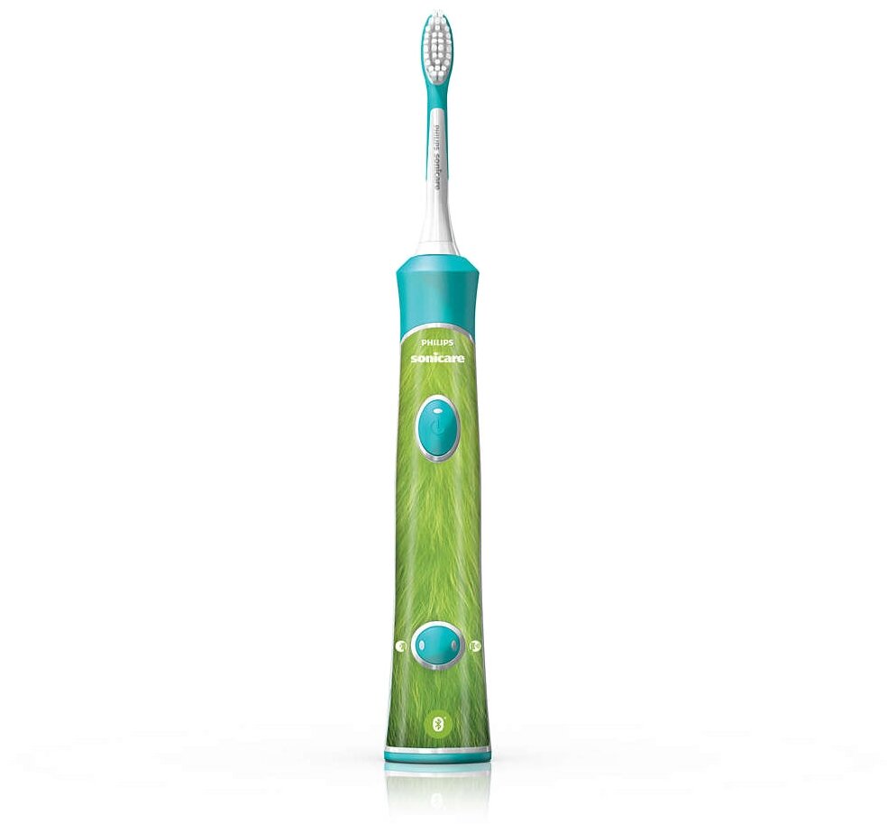 Электрическая зубная щетка Philips Sonicare For Kids HX6322/04 HX6352/42