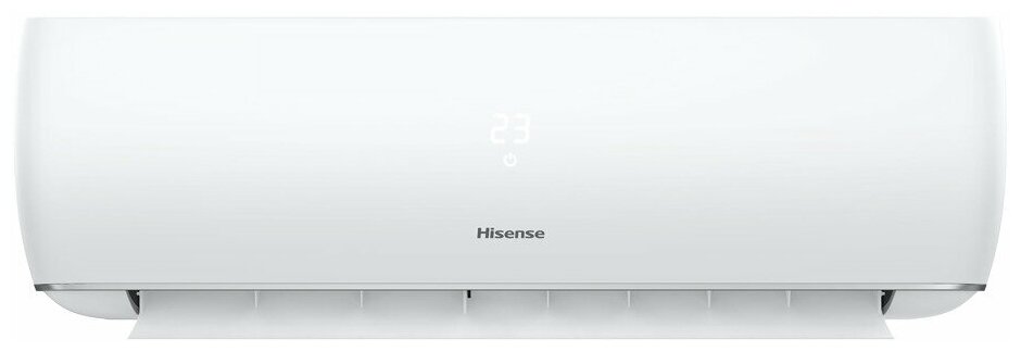 Сплит-система кондиционер Hisense AS-24UW4RBBTV05G - фотография № 2