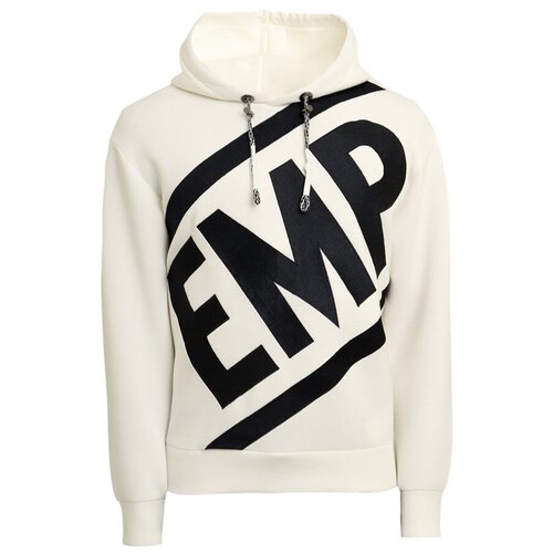 фото Толстовка emporio armani размер m белый