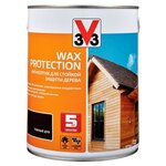 Wax Protection - изображение