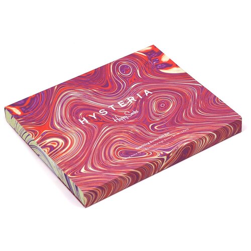 фото Комплект женских носков для девушек hysteria freja gift box 39-41